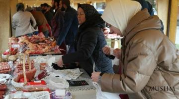 В Ингушетии на час сократят рабочий день в Рамадан