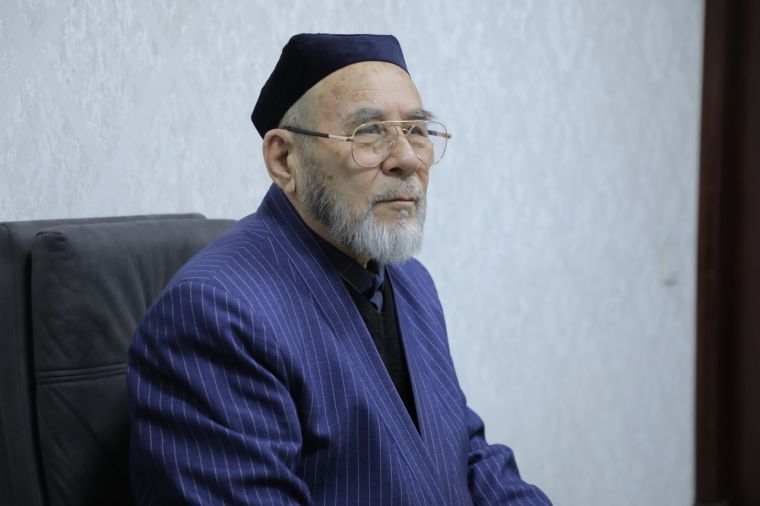 Рамазон олди қабулида ҳам қатор масалалар ечим топди