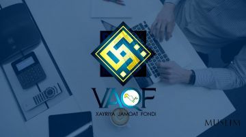 “Vaqf” fondi 2018-2023 yillarda qanday xayriya ishlarini amalga oshirdi?
