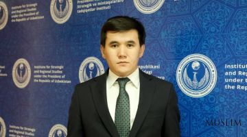 Стабильные регионы и ответственные государства в «Азиатском веке»