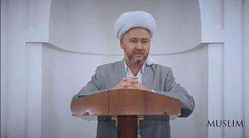 Ziyouddin domla Mirsodiqov: Birovni qo'rqitib sevinmang!