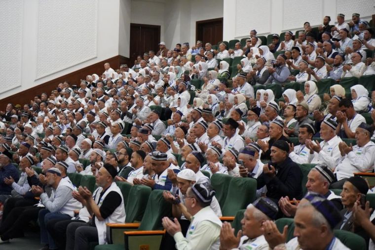 “Ҳаж – 2026”: Фарғонада тайёргарлик ишлари қизғин