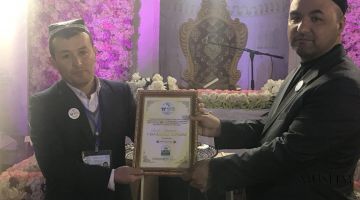 Фарғона вилоятининг Олтиариқ туманида қорилар мусобақаси якунланиб, ғолиблар аниқланди.