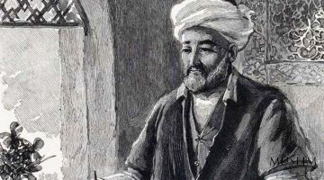 «Кааба души», или Элементы поэзии Алишера Навои как дорога к приоткрытию  мира Корана