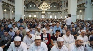 Муфтият Дагестана призвал избегать богословских конфликтов: суфизм — личный выбор каждого
