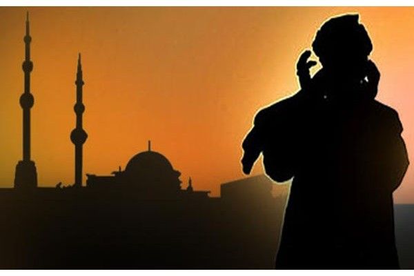 Что делал Пророк ﷺ, услышав азан?
