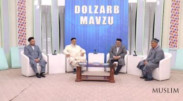 Shukronalik – Ne'matni ziyoda qiladi