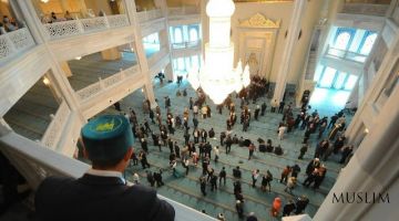 Микроменеджмент в мечети: почему хороший мусульманин не всегда хороший руководитель