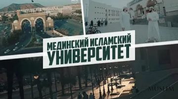 Университет Медины вошел в топ-800 лучших вузов мира 