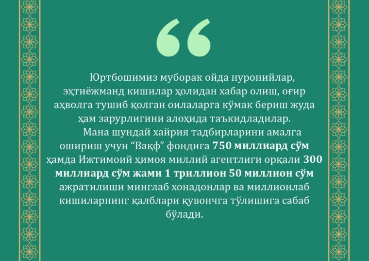 Iqtiboslar infografikasi