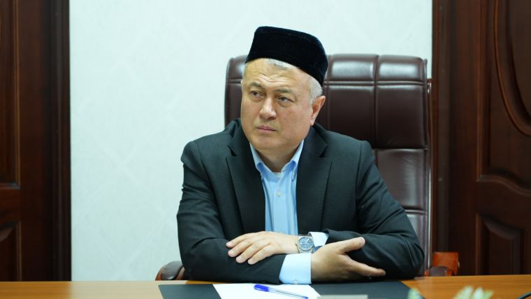 Мурожаатларга доимий эътибор қаратилмоқда