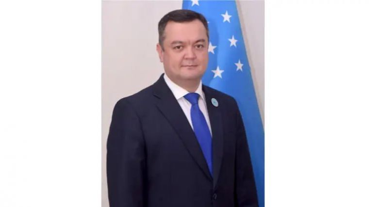 Узбекистан становится привлекательным туристическим направлением для пакистанцев