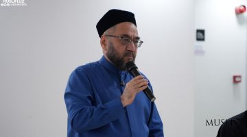 خدمة ضيوف الرحمن – شرف لنا
