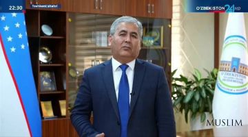 O'zbekistonda diniy ma'rifiy sohada ta'lim  va ilmiy - tadqiqot islohotlari