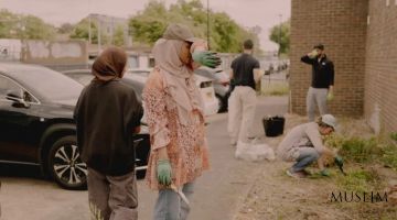 «Устойчивый мусульманин»: движение, объединяющее мусульман в заботе о природе