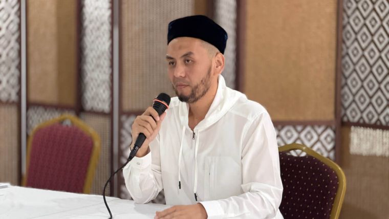 MA’RIFIY SUHBATLAR HOJILARGA DASTURILAMAL BO‘LMOQDA