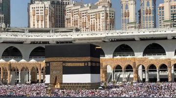 Umra ziyoratini tashkil etishda firibgarlar aldoviga tushib qolmang!