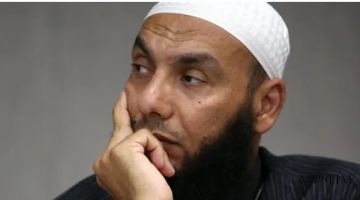 Мохамад Абдалла – исламский ученый из Австралии