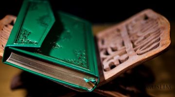 Saudiya Arabistoni Tailandga 50 000 nusxa Qur'on hadya qildi