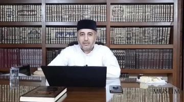 Mazhab ichida ijtihod qilish qanday bo'ladi? (video)