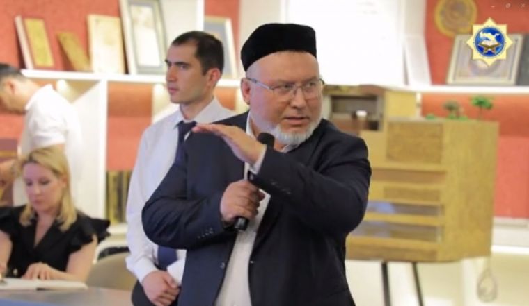 O‘zbekiston muzeylari Islom sivilizatsiyasi markaziga bir yarim mingdan ortiq eksponatlarni taqdim etdi