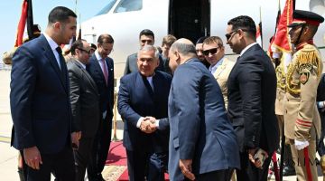 Как после долгих поисков нашли могилу Мусы Бигиева в Египте