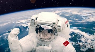 Туркия илк космонавтини космосга жўнатишга тайёрламоқда