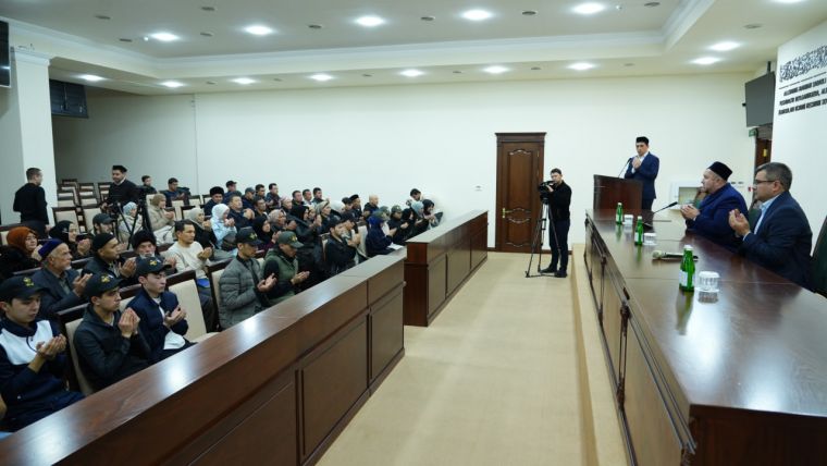 Инициатива Президента реализуется: Фонд 