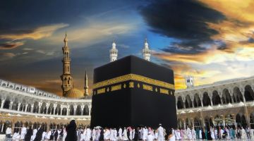 Umra tadbirlarini tashkil etish yuzasidan rasmiy munosabat