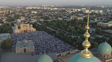 Катта жамоага эргашиш