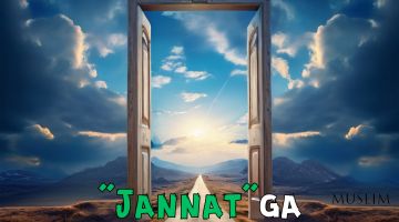 “Жаннат”га етакловчи гуноҳ