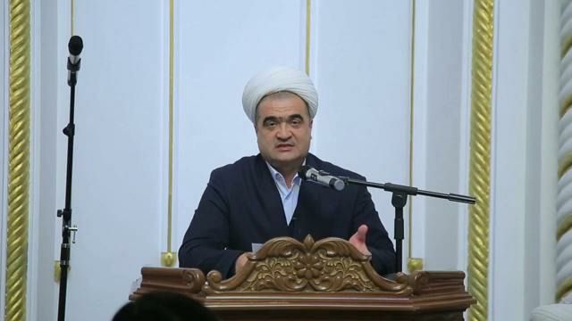 Гиёҳвандликдан ёшларимизни асрайлик (видео)