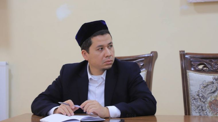 Ислом таълим муассасаларида улуғ алломаларимиз хотирланди