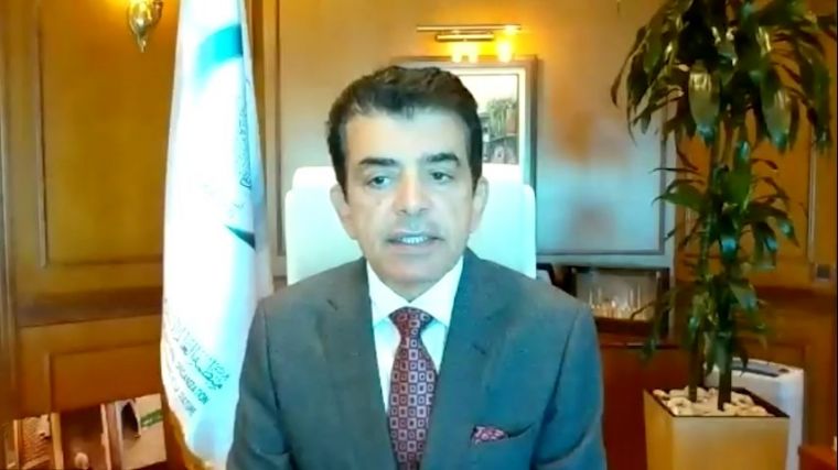 Salim Al-Malikning Abu Mansur Moturidiy ilmiy merosi haqidagi e'tirofi