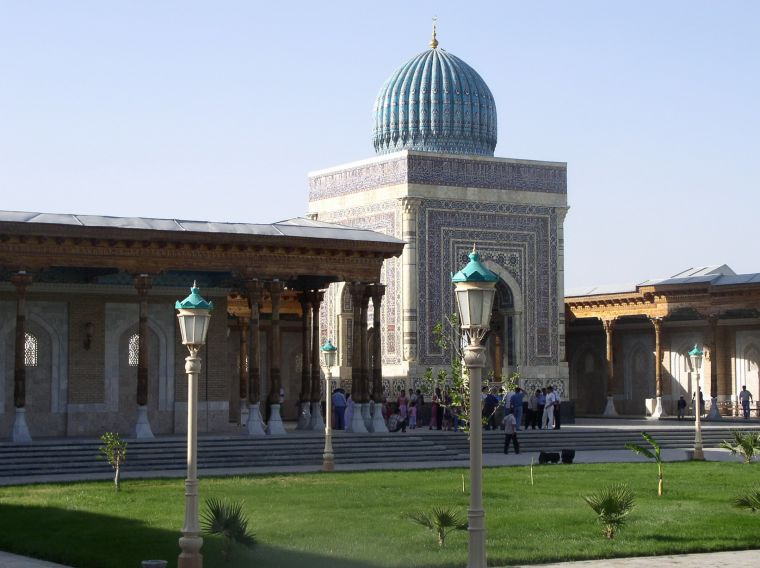 Имом Бухорий асарларини ўрганган ёшлар ёмон йўлга юрмайди