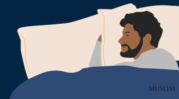 Дефицит сна в Рамадан: как он возникает и как его восполнить