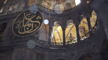 Sahobalar hayoti – Hazrati Usmon ibn Affon (roziyallohu anhu)