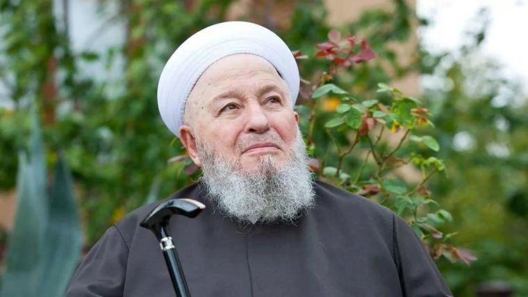 Ўзбекистон мусулмонлари идораси жамоаси шайх Маҳмуд Афанди ҳазратларининг вафоти муносабати билан чуқур таъзия изҳор қилади