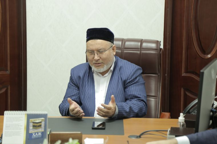 Фуқаролар мурожаатига амалий ечимлар берилди 