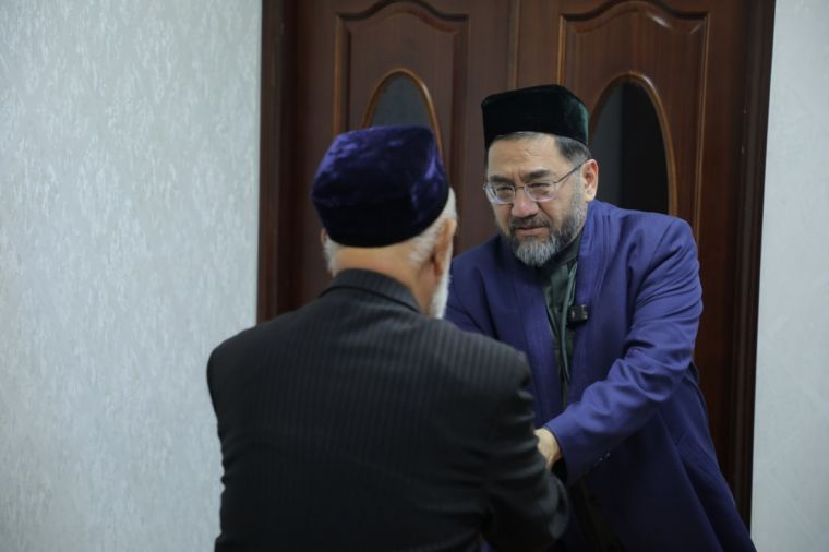 Юксак эътибор ва ғамхўрликдан кўнгиллар шод бўлди