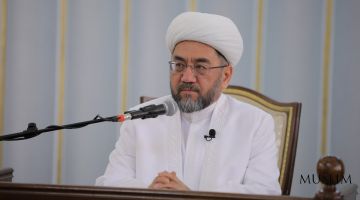 Интернет илму маърифатга хизмат қилсин!