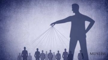 Ҳиссиётга эмас, ақлга эргашинг