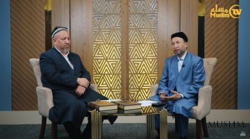 Hajning farz bo'lishi shartlari (1-son)