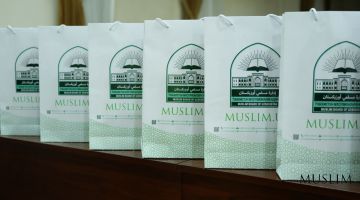 Инициатива Президента реализуется: Фонд 