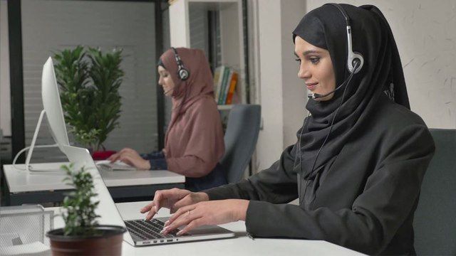 Муфтият Дагестана открыл женскую линию доверия по исламским вопросам