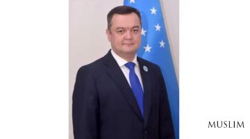 Uzbekistan stanovitsya privlekatelnim turisticheskim napravleniyem dlya pakistansev