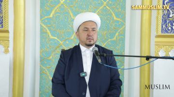 Bandalarning haqqi Allohning haqqidan muqaddamdir