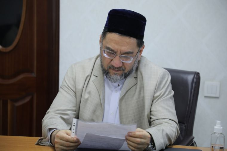 ФУҚАРОЛАР МУРОЖААТИ ЭЪТИБОР МАРКАЗИДА