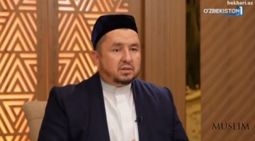 Солиҳ бандалар