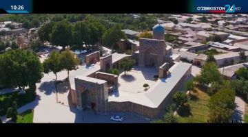 Нақшбандия тариқатининг олтин силсиласи – Хожа Убайдуллоҳ Аҳрор